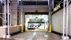 Photo of THOMPSON NEW YORK spot, located 3.0 mi from Near Maurice Beer MD in