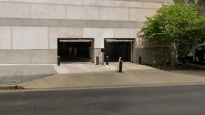 Photo of POTOMAC TOWER spot, located 0.7 mi from Near 3251 Prospect Street Northwest in