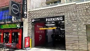 Photo of 39 E 29TH ST spot, located 1.0 mi from Near 443 Park Avenue South in Nyc
