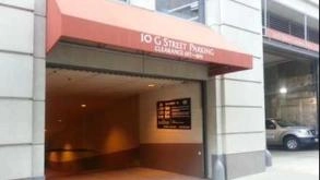 Photo of 10 G ST. NE spot, located 4.0 mi from Near Gonzaga College High School in
