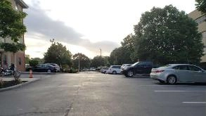 Find Parking Spot in Extended Stay America New York City LGA Airport Parking Garage