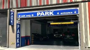 Photo of 9227 160th St _1 Archer Valet Garage spot, located 0.7 mi from Near Marconi Park in
