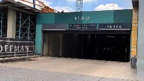 Photo of 1100 4TH ST. SW spot, located 0.7 mi from Near The Garrett at The Collective in