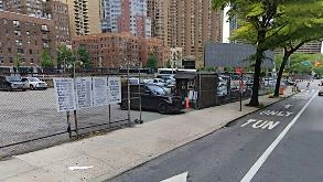 Photo of 245 EAST 36TH STREET LOT spot, located 2.0 mi from Near Sarge's Deli in