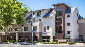 Photo of Hotel Med Park - 2356 Stockton Blvd Garage spot, located 0.8 mi from Near The Lumpia Truck in