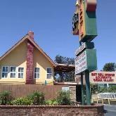 Find Parking Spot in Kona Inn Motel LGB Airport  Parking Garage