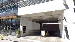 Sentral Garage Miami Airport Parking