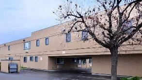 Photo of 1562 El Camino Real (Good Living Inn) garage spot, located 2.0 mi from Near Hoover Park in
