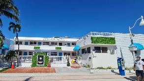 Pousada Suites FLL Airport Parking