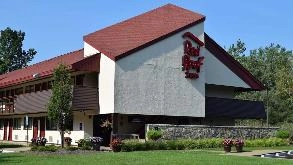 Red Roof Inn BUF Airport Parking