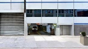 Photo of 56 Murray St.- Greenwich Street Parking spot, located 6.0 mi from Near Monahan Express Company Building in