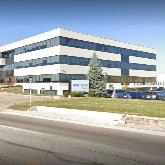 Find Parking Spot in McKesson YYZ Airport  Parking Garage