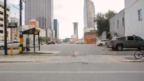 Photo of 1001 GRAVIER STREET spot, located 4.0 mi from Near Daisy Dukes Express in
