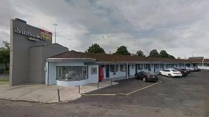 Sunset Inn ACY Airport Parking