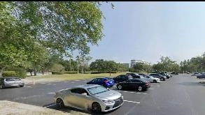 EZ MCO Airport PARKING