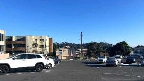 P1003 Premium Parking San Diego Airport Parking