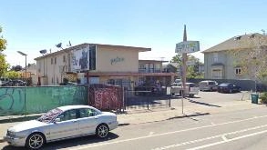 Palms Motel OAK Airport Parking