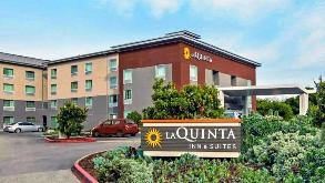 Photo of 20 Airport Blvd (La Quinta Inn) Garage spot, located 0.7 mi from Near Sygnature Discovery in