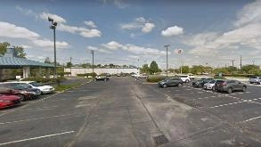 Find Parking Spot in Fairfield Inn and Suites IND Airport  Parking Garage