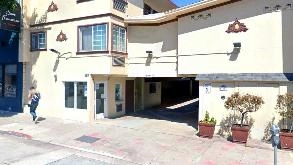 Photo of San Francisco Inn - 385 9th St Garage spot, located 3.0 mi from Near The Foundry SF in