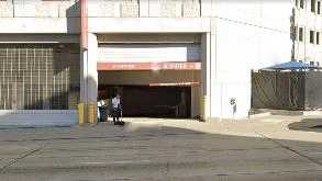 Photo of 582 Harrison St (303 2nd St) Garage spot, located 6.0 mi from Near Golden Gate University in