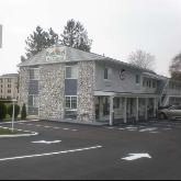 Find Parking Spot in Budgetel Inn & Suites ACY Airport  Parking Garage