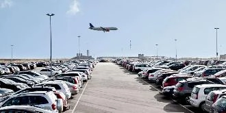 Regal Philly Airport Parking