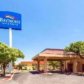 Find Parking Spot in Baymont by Wyndham East AMA Airport  Parking Garage