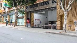 Photo of 138 Columbus Ave Garage spot, located 6.0 mi from Near Chubby Noodle in