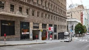 Photo of 520 Mason St. (490 Post Valet) Garage spot, located 0.7 mi from Near Grant Building in