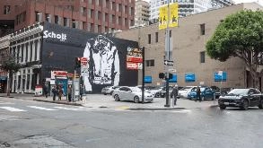 Photo of 635 Sansome St. (401 Jackson St.) Garage spot, located 6.0 mi from Near Grant Building in