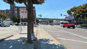 Photo of 395 3rd St. - 3rd and Harrison Garage spot, located 6.0 mi from Near 470 Brannan Street Sf in
