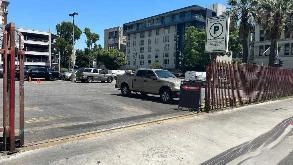Photo of 545 Main St.  Valet Assist Garage spot, located 4.0 mi from Near Fumee in
