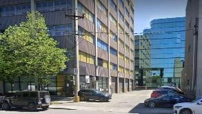 Find Parking Spot in Montreal Mini Storage 3 YUL Airport  (L007) Parking Garage