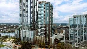 Photo of 48 East Ave Garage spot, located 1.3 mi from Near Taco More Austin in