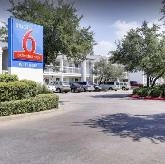 Studio 6 HOU Airport Parking