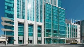 Photo of 888 Howard St. - InterContinental San Francisco Valet Garage (Lot 370) spot, located 3.0 mi from Near 460 Natoma Street in