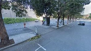 Photo of 100 Henry Adams St Parking spot, located 1.9 mi from Near Four Chairs in