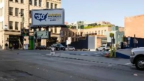 Photo of 768 Sansome St Parking spot, located 6.0 mi from Near Grant Building in