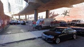 Photo of 60 Tehama St Parking spot, located 4.0 mi from Near Golden Gate University in
