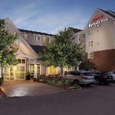 Find Parking Spot in Residence Inn by Marriott DAY Airport  Parking Garage
