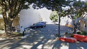 Photo of 1800 K St. (Gumbo Lot) Garage spot, located 2.0 mi from Near Mango's Sacramento in Sacramento