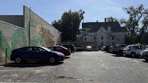 Photo of 1200 F St. (Dollar Lot) Garage spot, located 4.0 mi from Near HI Sacramento Hostel in