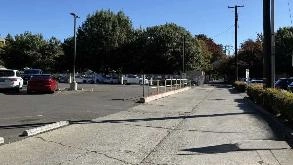 Photo of 1114 P St. (Power House Lot) Garage spot, located 1.0 mi from Near Andy Nguyen's Vegetarian Restaurant in