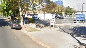 Photo of 1019 S. St. (Ironside Lot) Garage spot, located 1.1 mi from Near Takeiros taqueria in