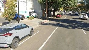 Photo of 2031 K St. (Native 2 Lot) garage spot, located 2.0 mi from Near Mango's Sacramento in Sacramento