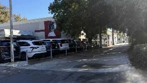 Photo of 957 16th St. (Memorial Lot) Parking spot, located 1.0 mi from Near Alley Cuts in