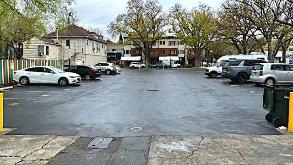 Photo of 1020 22nd St. (Church Lot) Garage spot, located 1.0 mi from Near The Lumpia Truck in