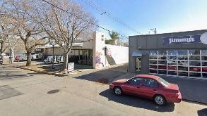 Photo of 2405 K St. (Mixed Bag Lot) Parking spot, located 0.8 mi from Near The Lumpia Truck in