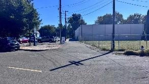 Photo of 720 D St. (Dirt  Lot) Parking spot, located 1.1 mi from Near 319 Broderick in